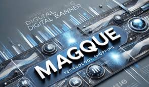 Magque: A Hub for Creativity and Innovation